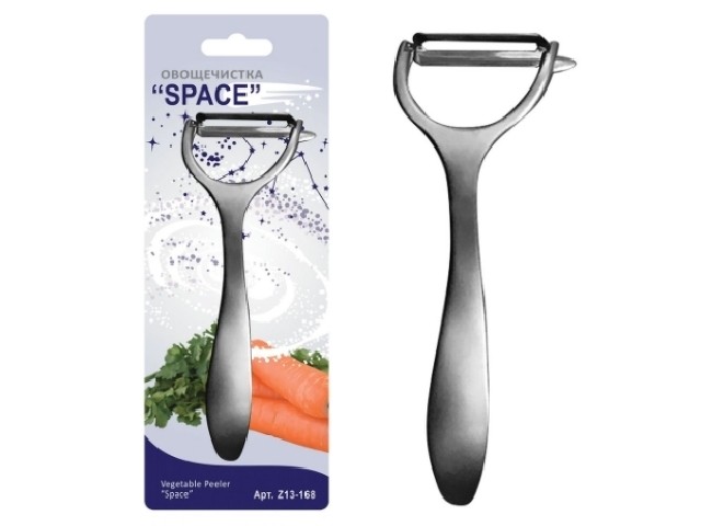 Овощечистка SPACE 13-168